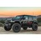 Go Rhino 18-C WRANGLER JL ROCKLINE FRONT STUBBY BUMPER WITH OVERRIDER BAR 331101T - alternate 8